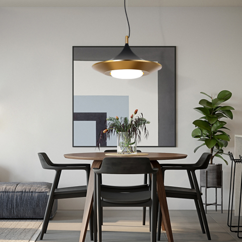 Подвесной светильник ImperiumLoft Rask 151756-26 изображение в интернет-магазине Cramer Light фото 4