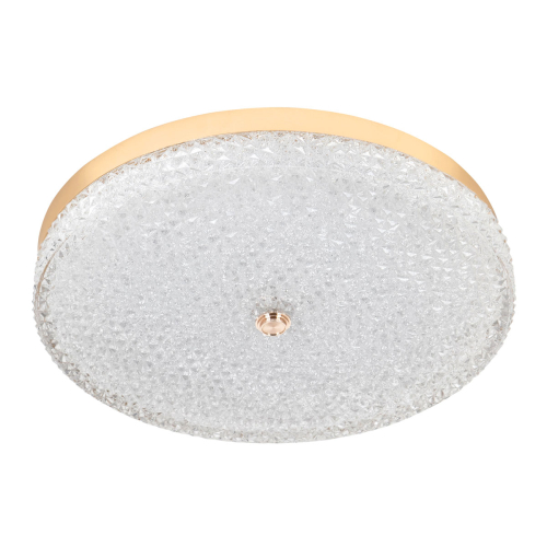 Потолочный светильник LED4U L1116-500 GD изображение в интернет-магазине Cramer Light