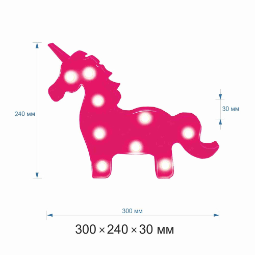 Настольная лампа Apeyron 12-25 изображение в интернет-магазине Cramer Light фото 7