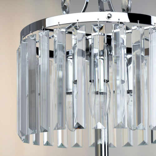 Настольная лампа Citilux Инга CL335831 изображение в интернет-магазине Cramer Light фото 10