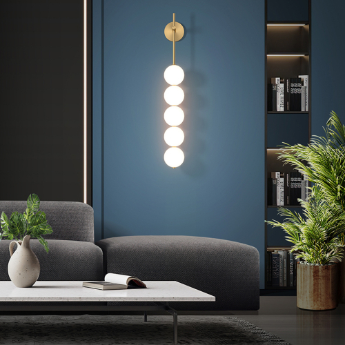 Настенный светильник ImperiumLoft Marry 230079-23 изображение в интернет-магазине Cramer Light фото 6