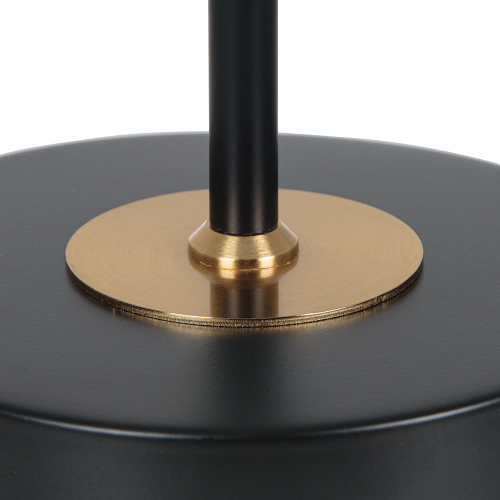 Настольная лампа Arte Lamp Jamie A4090LT-1BK изображение в интернет-магазине Cramer Light фото 4