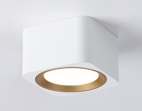 Накладной светильник Ambrella Light Techno spot TN70831 изображение в интернет-магазине Cramer Light фото 4