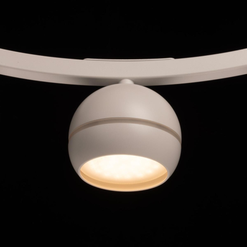 Подвесной светильник De Markt City Гэлэкси 632018405 изображение в интернет-магазине Cramer Light фото 4