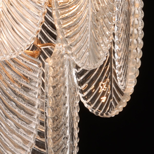 Подвесная люстра De Markt City Патриция  447012703 изображение в интернет-магазине Cramer Light фото 10