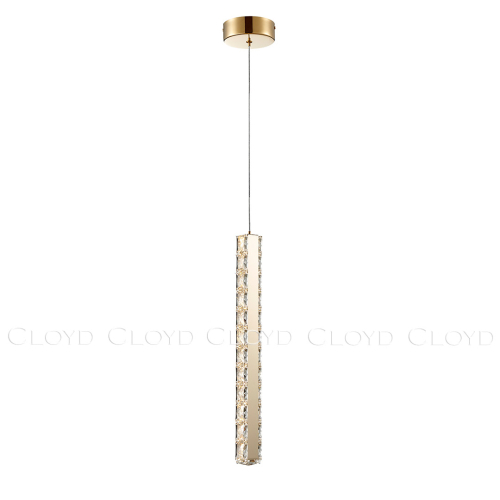 Подвесной светильник Cloyd Elata 11560 изображение в интернет-магазине Cramer Light