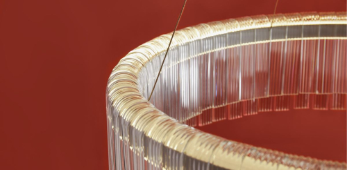 Подвесной светильник Freya Rain FR5546PL-L60W изображение в интернет-магазине Cramer Light фото 9