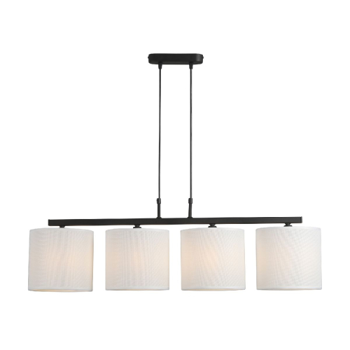 Подвесная люстра Vitaluce V2882-1/4S изображение в интернет-магазине Cramer Light фото 3