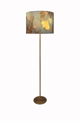 Торшер Moderli Gingko V11007-F изображение в интернет-магазине Cramer Light
