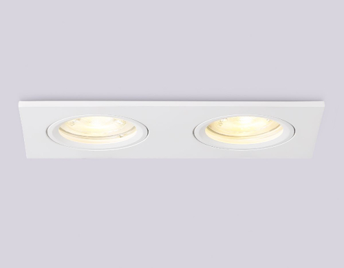 Встраиваемый светильник Ambrella Light Standard Tech TN102460 изображение в интернет-магазине Cramer Light фото 5