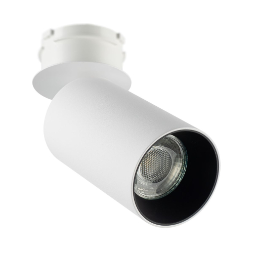 Встраиваемый спот Citilux SkyPORT.10 CL512S10 изображение в интернет-магазине Cramer Light фото 6