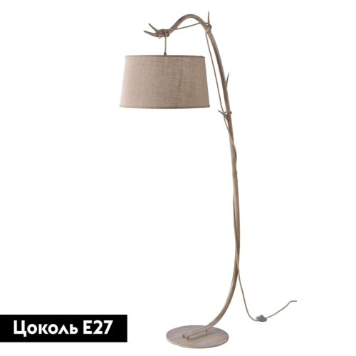 Торшер Mantra Sabina 6182 изображение в интернет-магазине Cramer Light фото 2