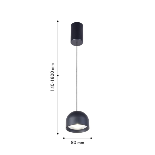 Подвесной светильник Favourite Astern 4510-1P изображение в интернет-магазине Cramer Light фото 2