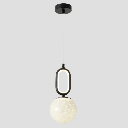 Подвесной светильник Crystal Lux CATKIN SP1.2 изображение в интернет-магазине Cramer Light фото 7