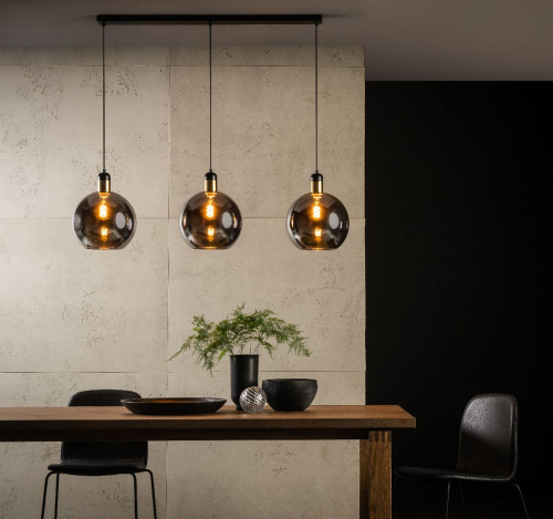 Подвесной светильник Lucide Julius 34438/03/65 изображение в интернет-магазине Cramer Light фото 3