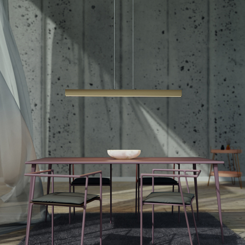 Подвесной светильник Mantra Hanok 7569 изображение в интернет-магазине Cramer Light фото 5