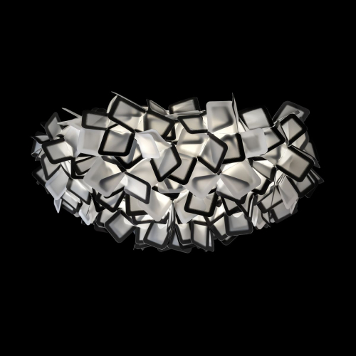 Потолочный светильник Loft IT Clizia 10231/780C Black изображение в интернет-магазине Cramer Light фото 4