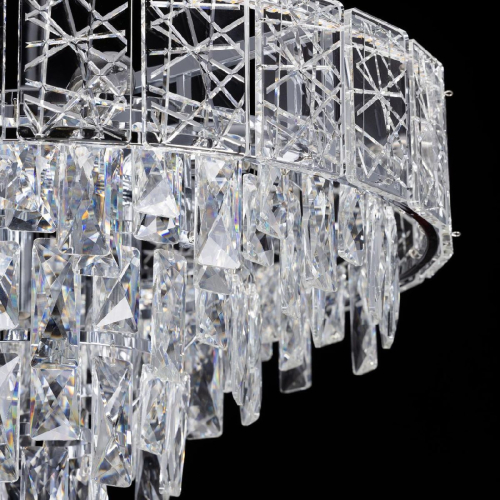 Подвесная люстра Citilux Sagrada CL317251 изображение в интернет-магазине Cramer Light фото 9