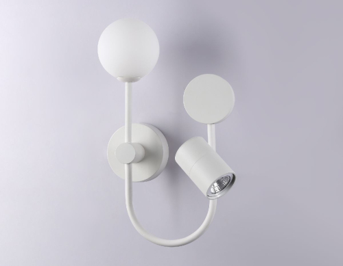 Настенный светильник Ambrella Light Comfort LineTech FL66388 изображение в интернет-магазине Cramer Light фото 3