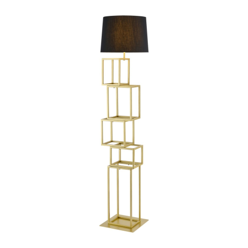 Торшер Lussole Woodruff LSP-5023 изображение в интернет-магазине Cramer Light