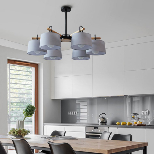 Люстра на штанге ImperiumLoft Even 178366-26 изображение в интернет-магазине Cramer Light фото 6