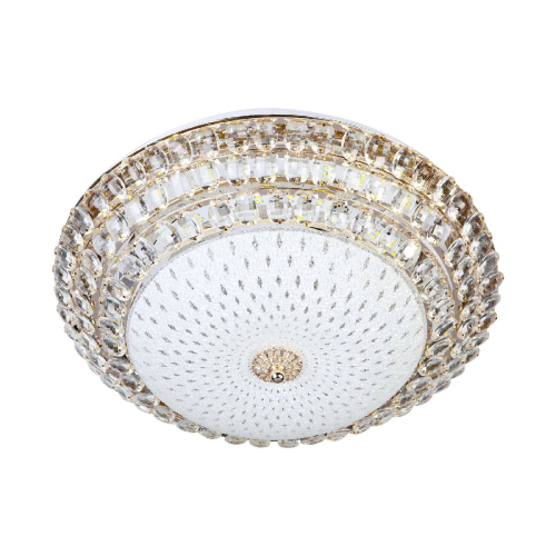 Потолочный светильник LED4U L1150-450 GD изображение в интернет-магазине Cramer Light