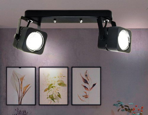 Спот Ambrella Light Techno Spot TA114 изображение в интернет-магазине Cramer Light фото 6