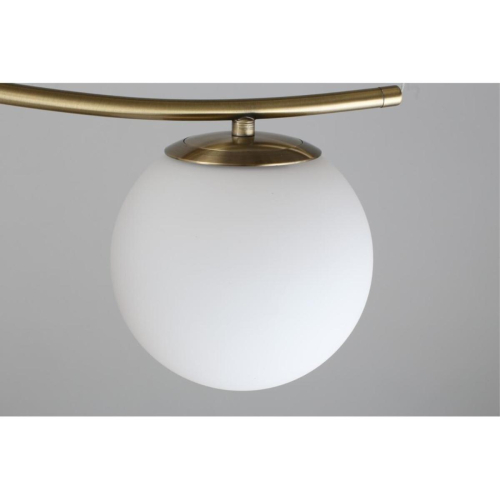 Подвесная люстра Omnilux Acciano OML-94903-05 изображение в интернет-магазине Cramer Light фото 11