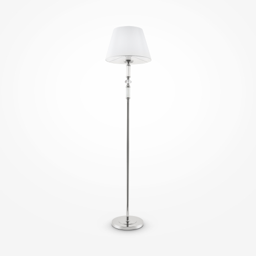 Торшер Maytoni Riverside MOD018FL-01CH изображение в интернет-магазине Cramer Light фото 3
