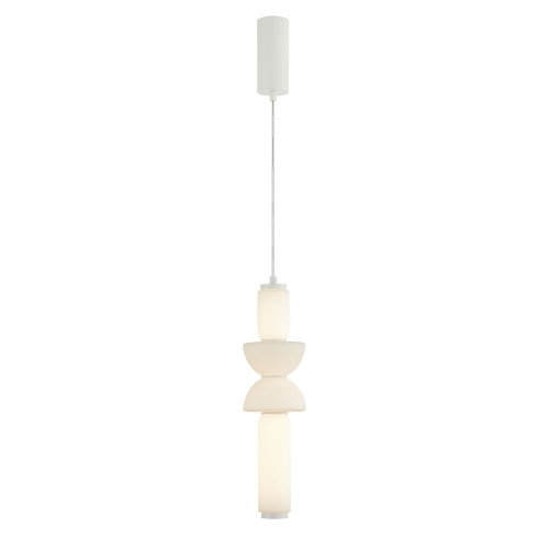 Подвесной светильник Arte Lamp Mall A2412SP-17WH изображение в интернет-магазине Cramer Light