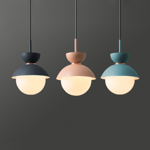 Подвесной светильник ImperiumLoft Pompon 179672-26 изображение в интернет-магазине Cramer Light фото 2