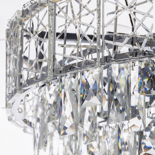 Подвесная люстра Citilux Sagrada CL317251 изображение в интернет-магазине Cramer Light фото 7