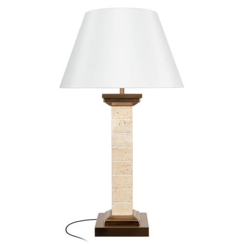 Настольная лампа Loft IT Limestone 10442T/A изображение в интернет-магазине Cramer Light