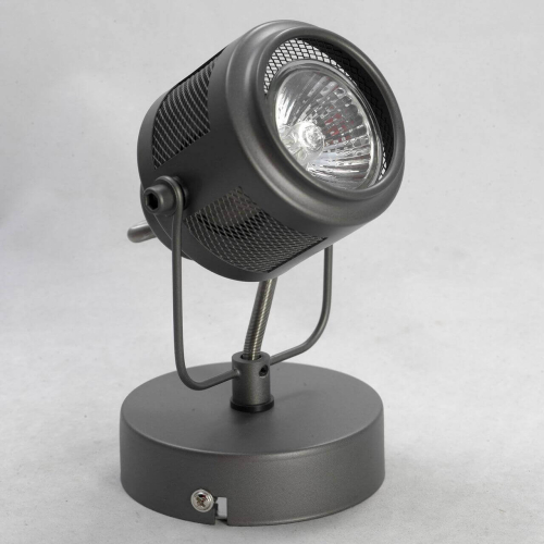 Спот Lussole Loft Haines GRLSP-8045 изображение в интернет-магазине Cramer Light фото 4
