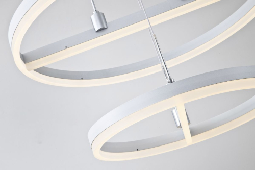 Подвесная люстра Modestyle MS.1754.600.400 изображение в интернет-магазине Cramer Light фото 6