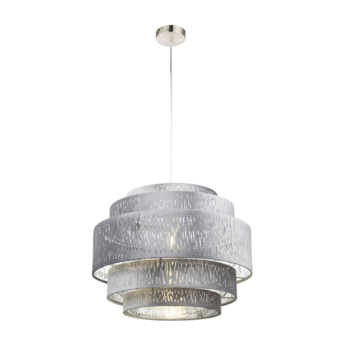 Подвесной светильник Globo Tarok 15265H3 изображение в интернет-магазине Cramer Light