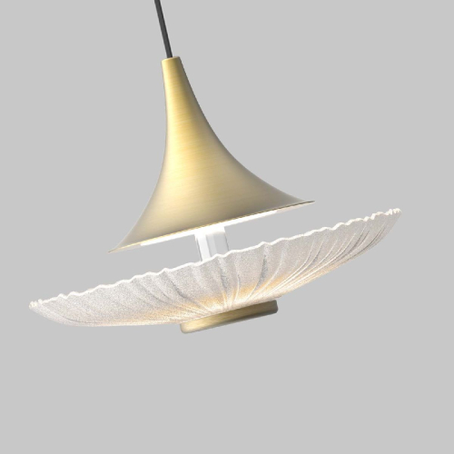 Подвесной светильник Favourite Wilet 4657-1P изображение в интернет-магазине Cramer Light фото 3