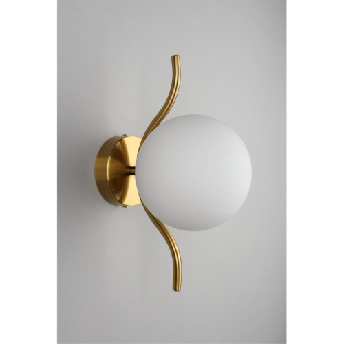 Бра Aployt Jagna APL.312.11.01 дополнительное фото фото 3