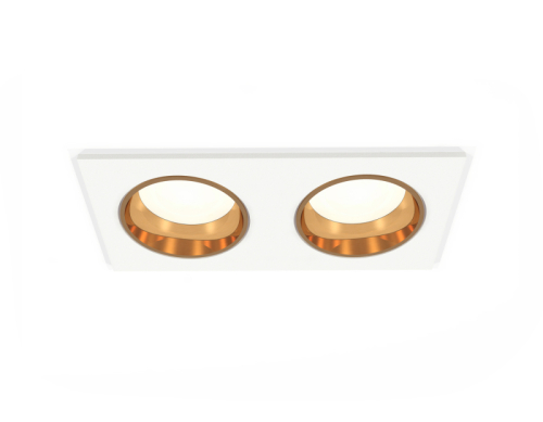 Встраиваемый светильник Ambrella Light Techno XC6525004 (C6525, N6113) изображение в интернет-магазине Cramer Light