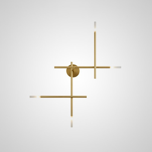 Настенный светильник ImperiumLoft Traverse 207739-26 изображение в интернет-магазине Cramer Light