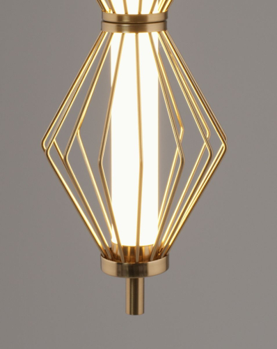 Подвесной светильник Moderli Eloise V11356-PL изображение в интернет-магазине Cramer Light фото 6