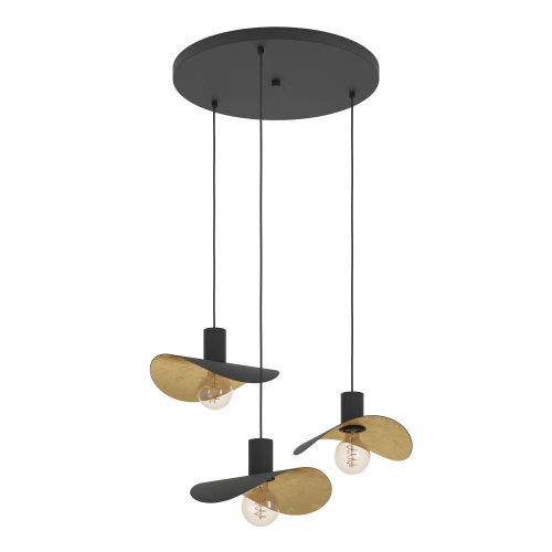 Подвесной светильник Eglo Saceda 390395 изображение в интернет-магазине Cramer Light