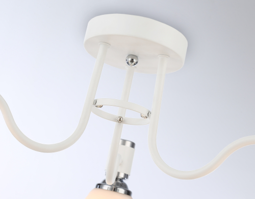 Потолочная люстра Ambrella Light Modern TR303302 изображение в интернет-магазине Cramer Light фото 4
