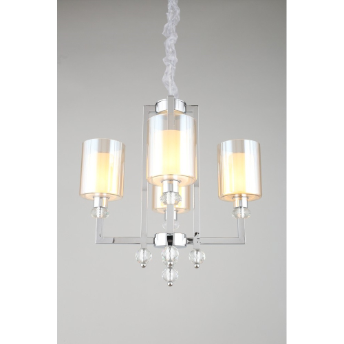 Подвесная люстра Omnilux Malito OML-79903-04 изображение в интернет-магазине Cramer Light фото 8