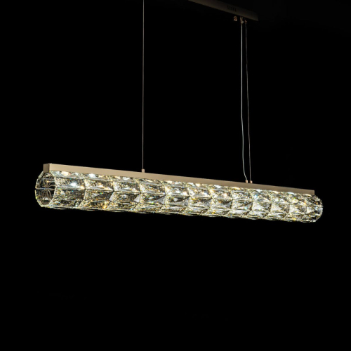 Подвесной светильник Modelux ML.342.1240 GD изображение в интернет-магазине Cramer Light фото 7