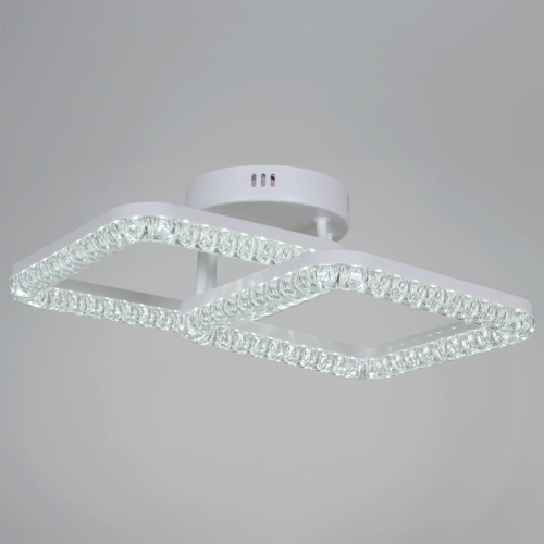 Потолочный светильник Reluce 19848-0.3-02B WH изображение в интернет-магазине Cramer Light фото 4