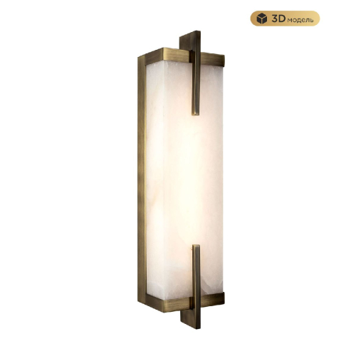 Настенный светильник Modestyle MS.107.470 изображение в интернет-магазине Cramer Light