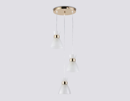 Подвесной светильник Ambrella Light Loft Traditional TR3402 изображение в интернет-магазине Cramer Light фото 3
