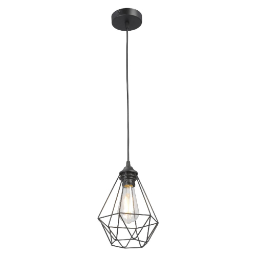Подвесной светильник Vitaluce V2803-1/1S изображение в интернет-магазине Cramer Light фото 3