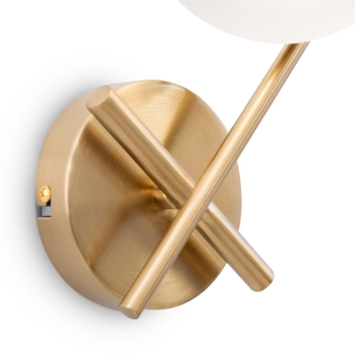 Бра Freya Flaty FR5374WL-01BS дополнительное фото фото 5